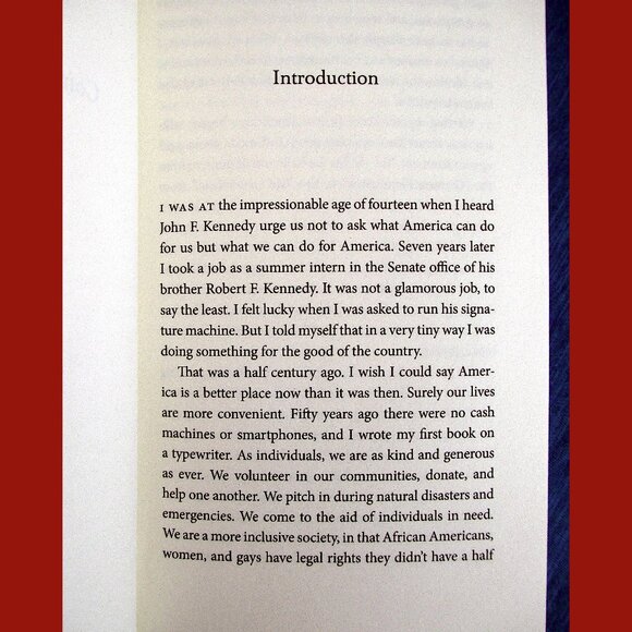 Book: The Common Good by Robert Reich - Picture 2 of 12